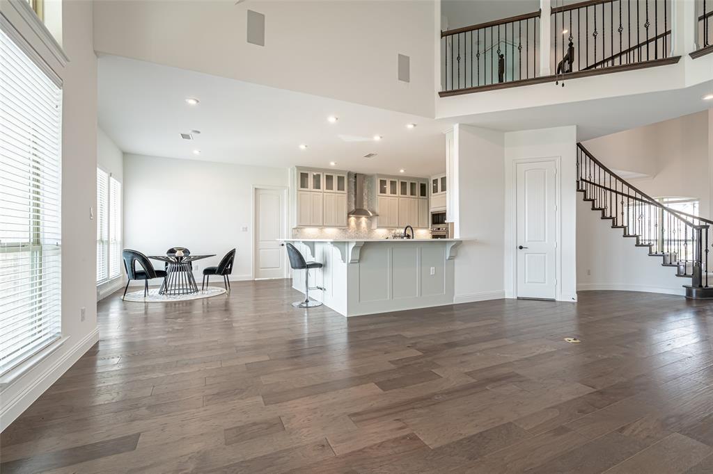 La Frontera - Residential