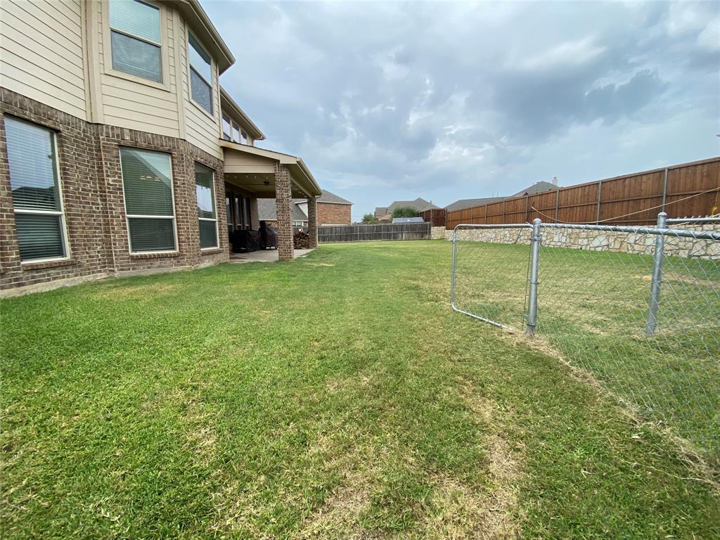 Dalton Ranch - Residential