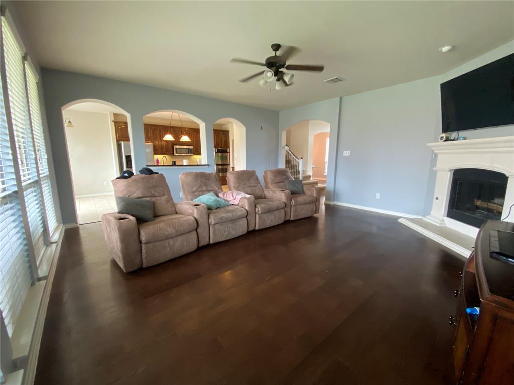 Dalton Ranch - Residential