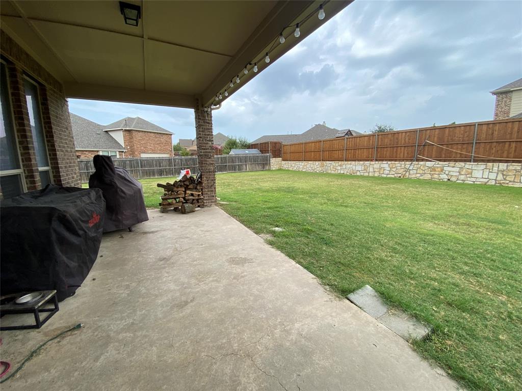 Dalton Ranch - Residential