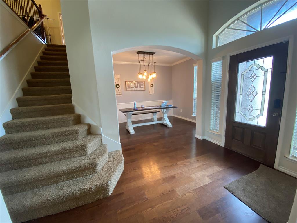 Dalton Ranch - Residential