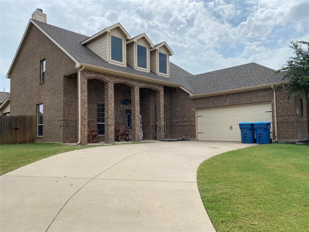 Dalton Ranch - Residential