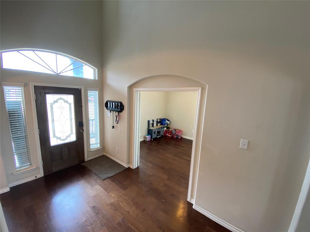 Dalton Ranch - Residential