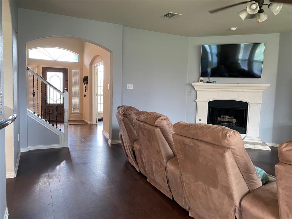 Dalton Ranch - Residential