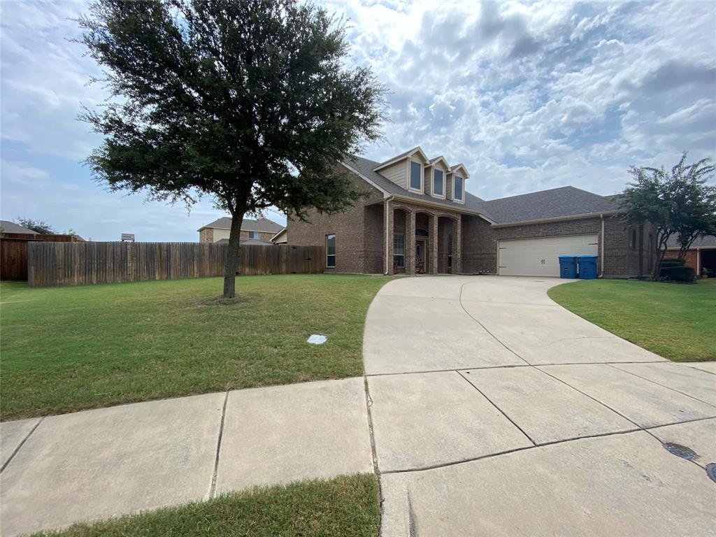 Dalton Ranch - Residential