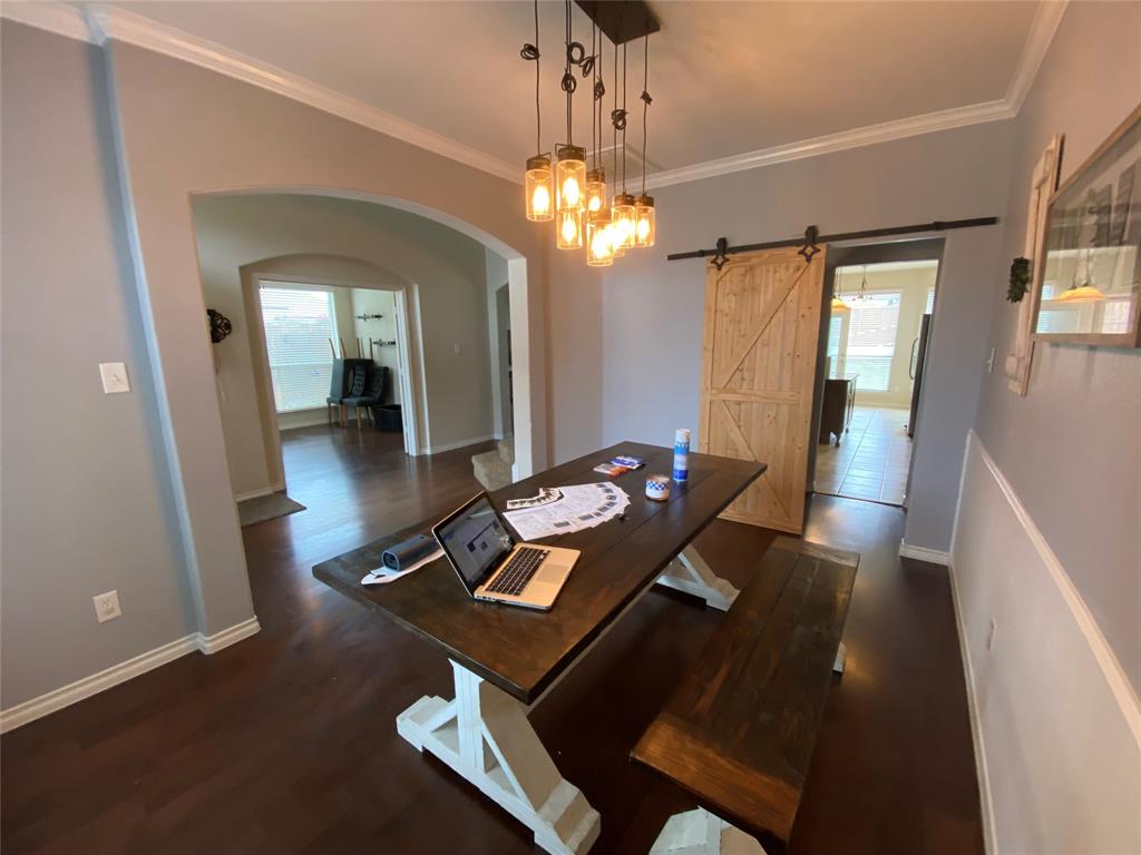 Dalton Ranch - Residential