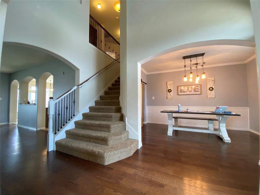 Dalton Ranch - Residential