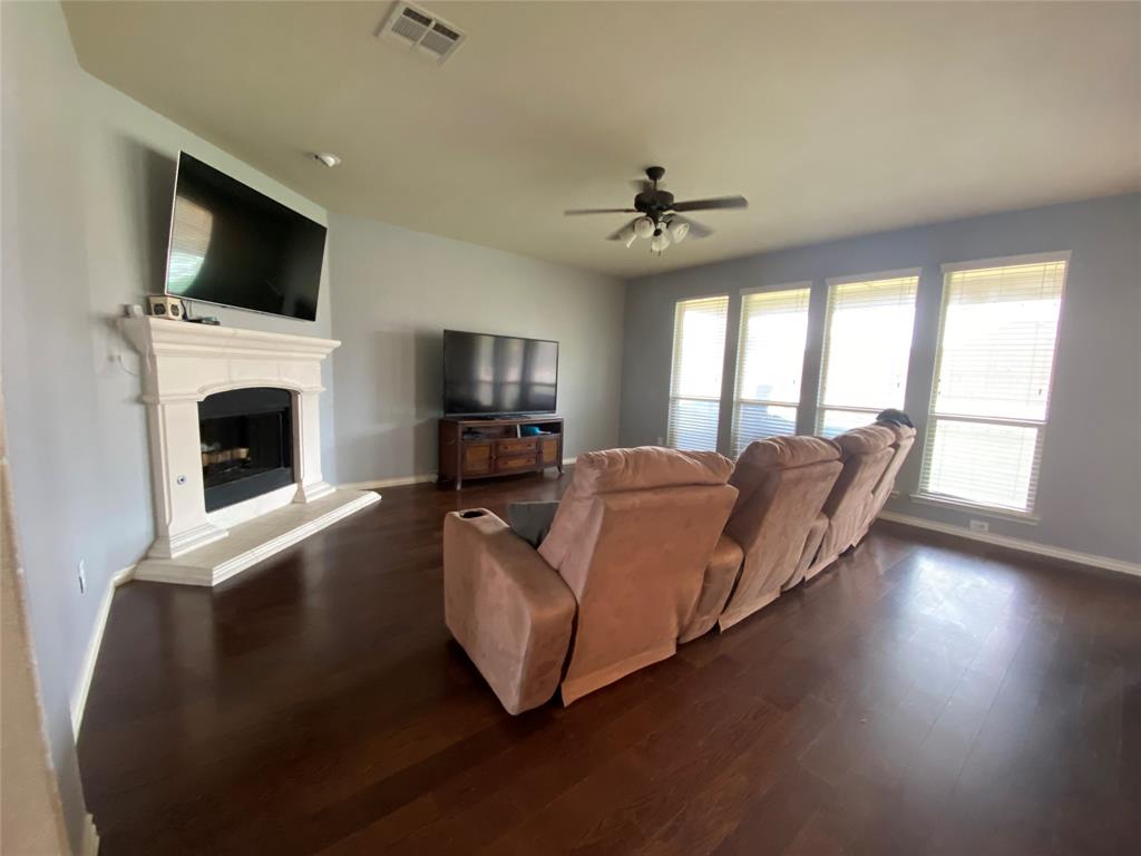 Dalton Ranch - Residential