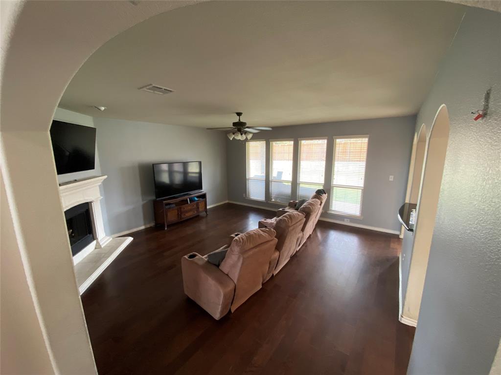 Dalton Ranch - Residential