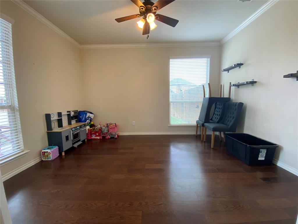 Dalton Ranch - Residential