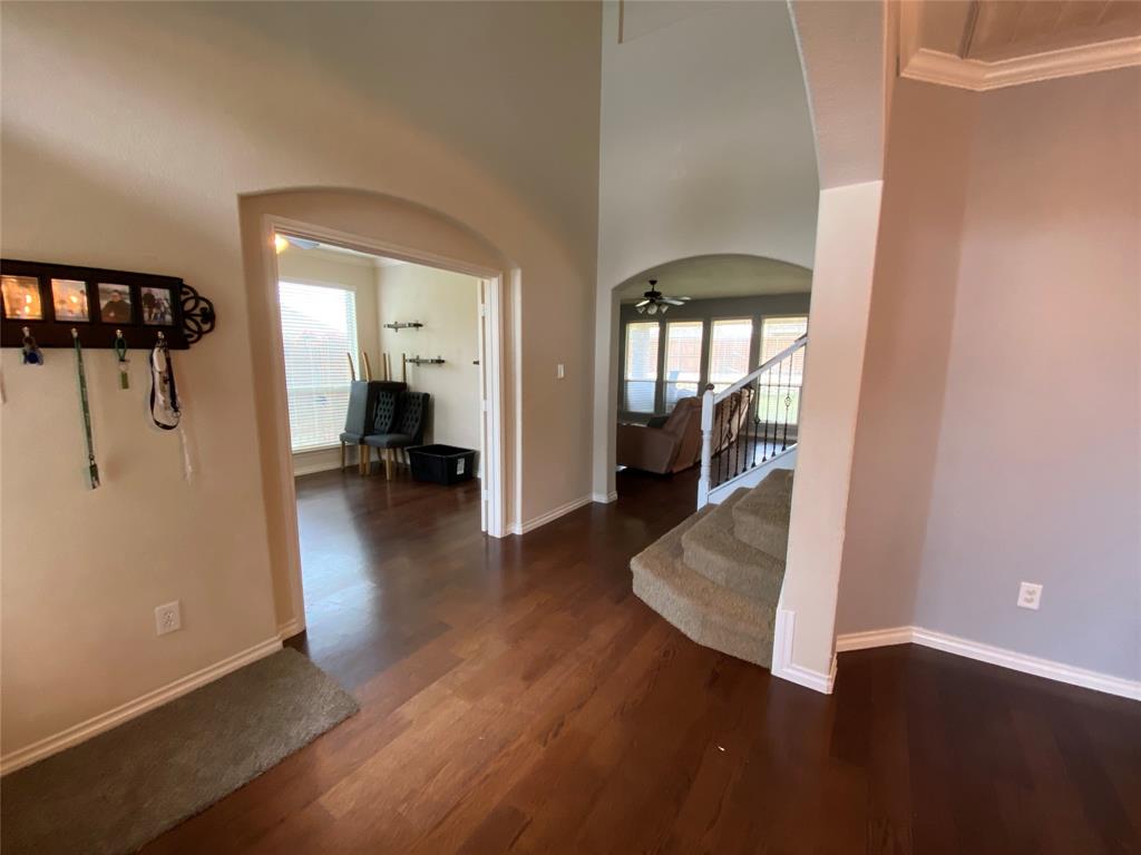 Dalton Ranch - Residential