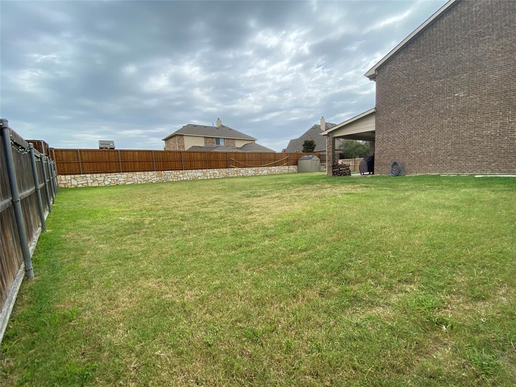 Dalton Ranch - Residential