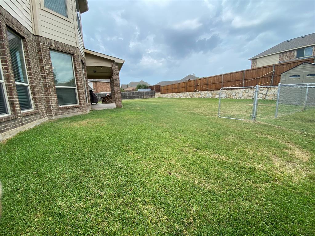 Dalton Ranch - Residential