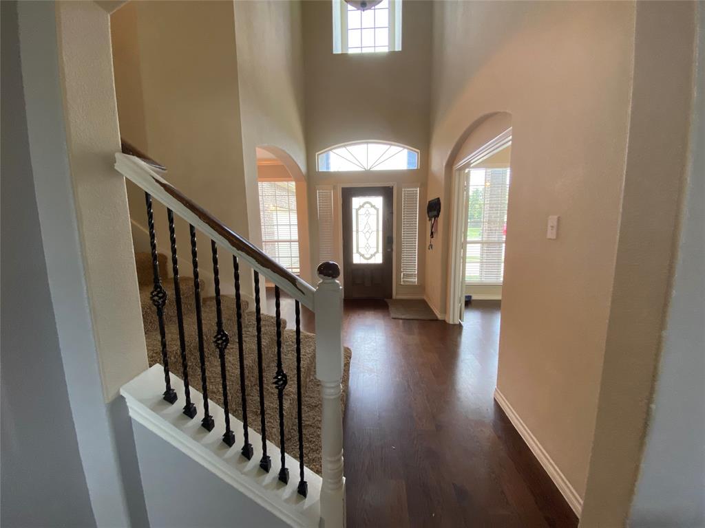 Dalton Ranch - Residential