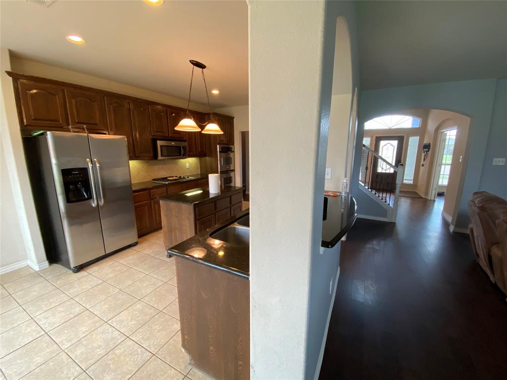 Dalton Ranch - Residential