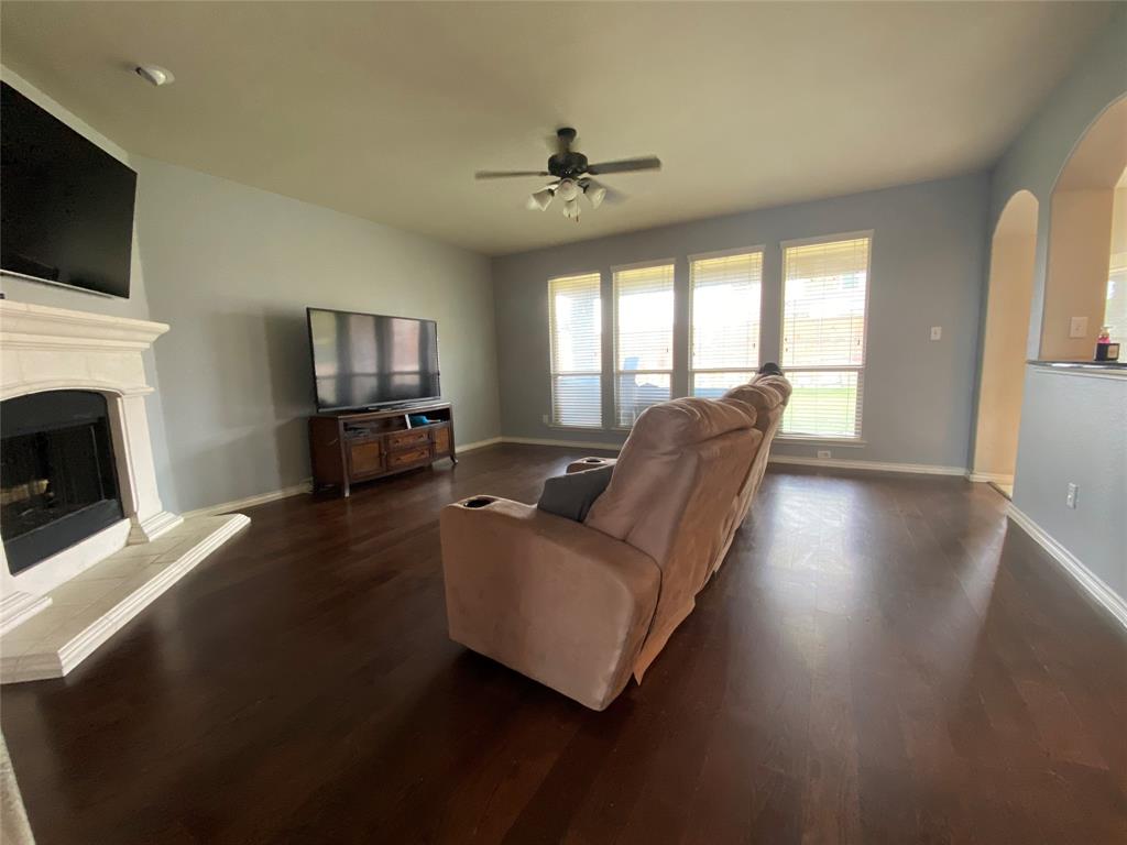 Dalton Ranch - Residential