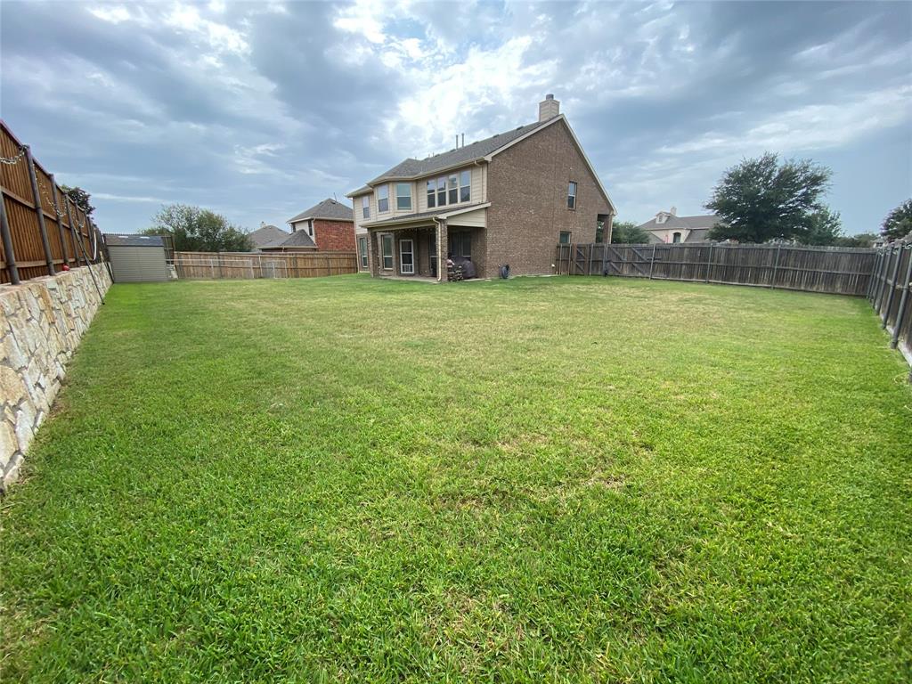 Dalton Ranch - Residential