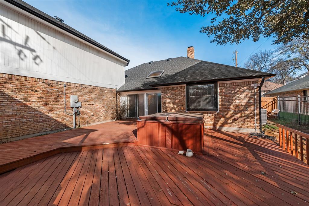 Shorewood Estates - Residential