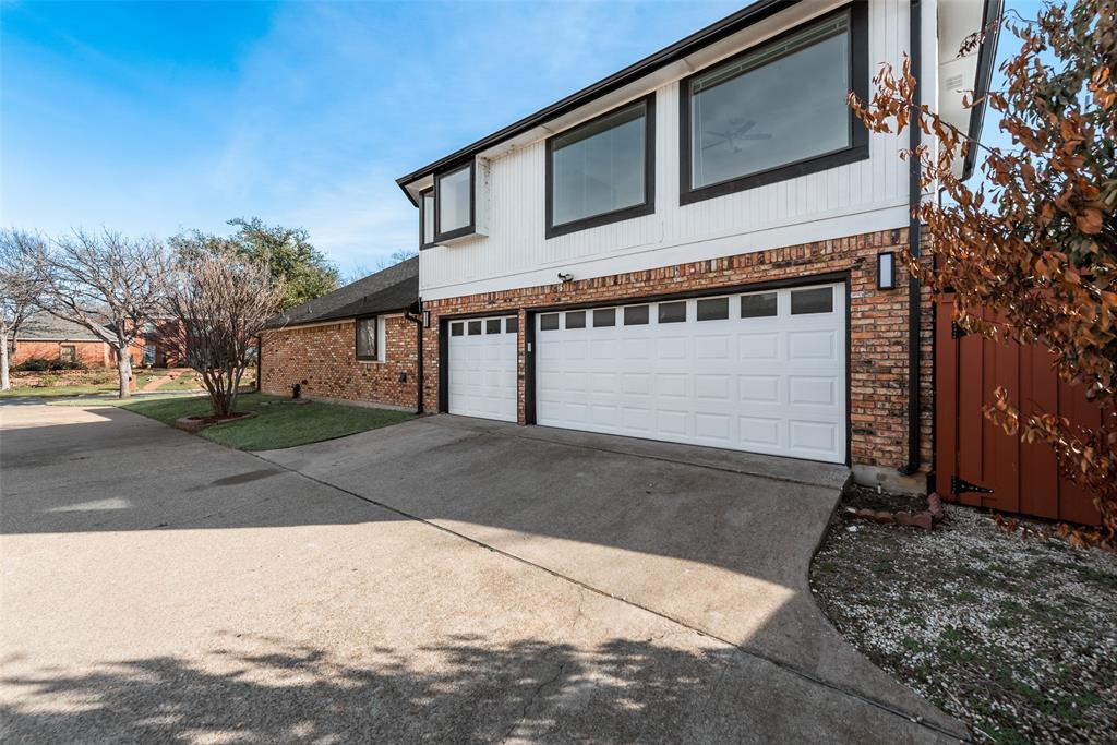 Shorewood Estates - Residential