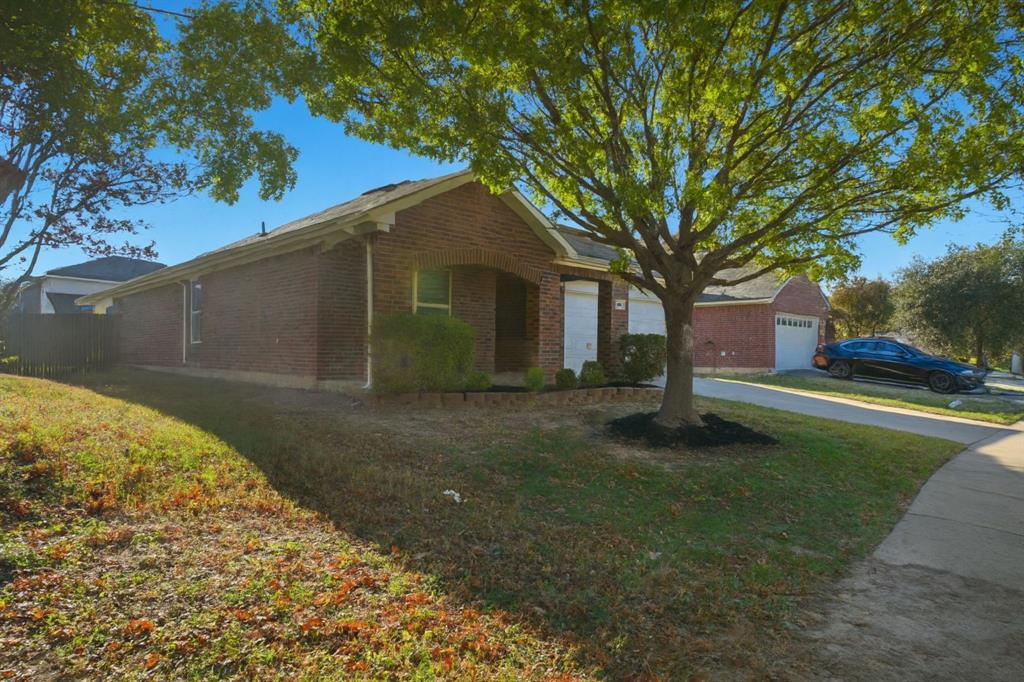 Paloma Creek Ph 2 - Residential