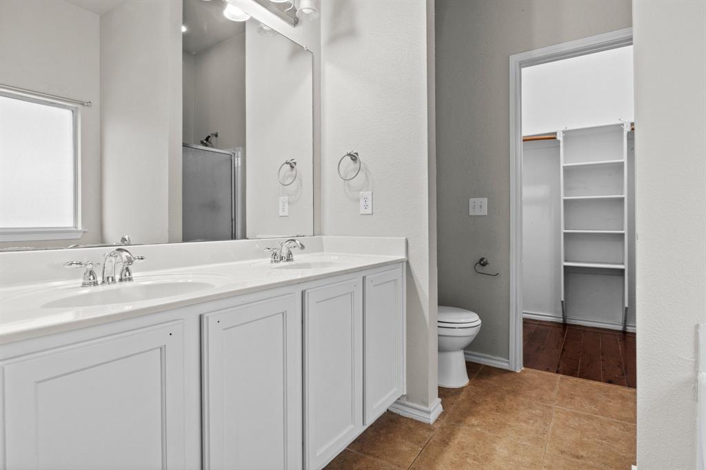 Forest Add - Residential