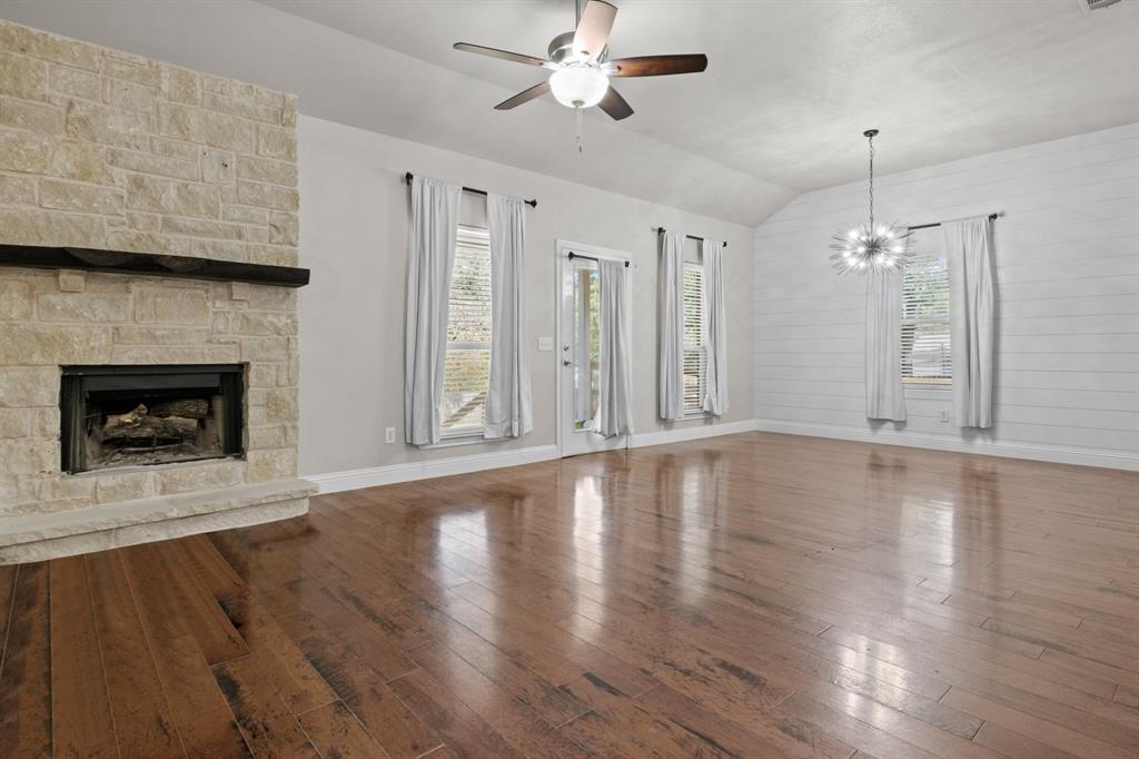 Forest Add - Residential