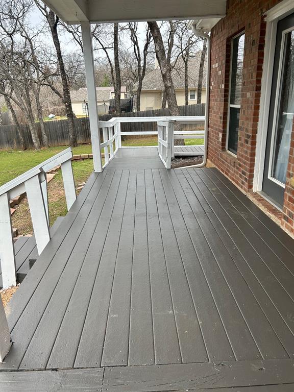 Forest Add - Residential