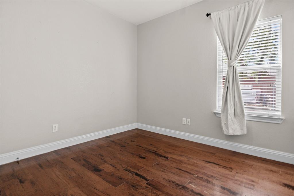 Forest Add - Residential