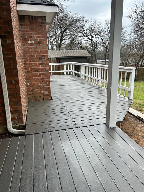 Forest Add - Residential