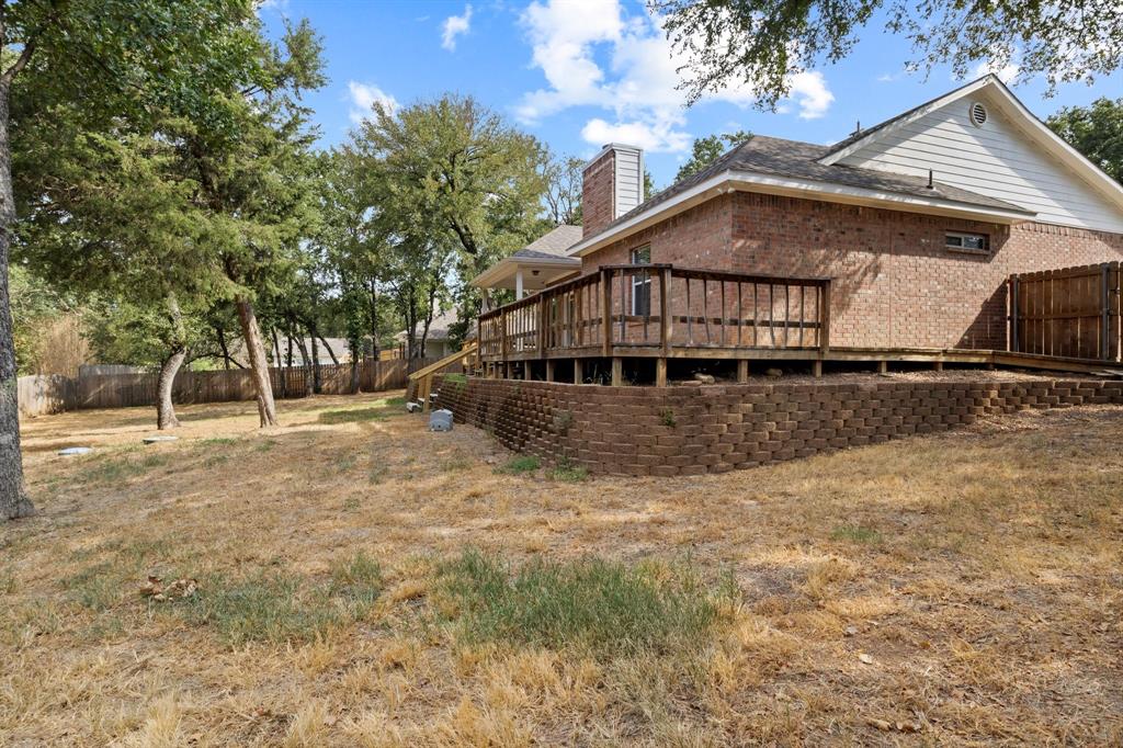 Forest Add - Residential