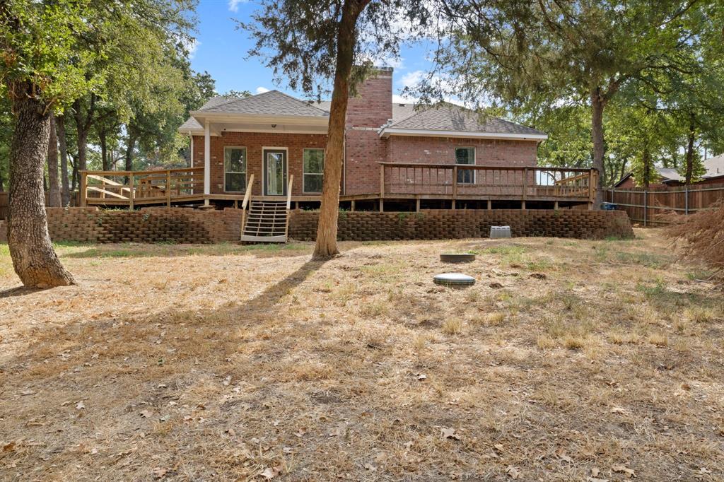 Forest Add - Residential