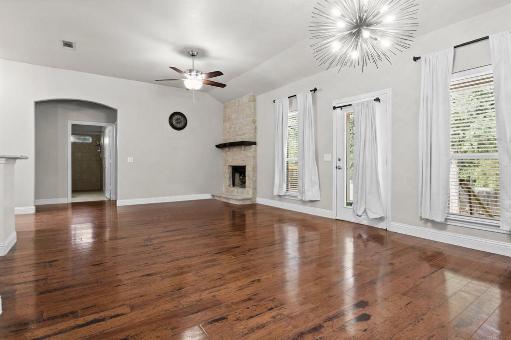 Forest Add - Residential