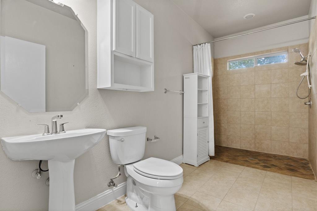 Forest Add - Residential