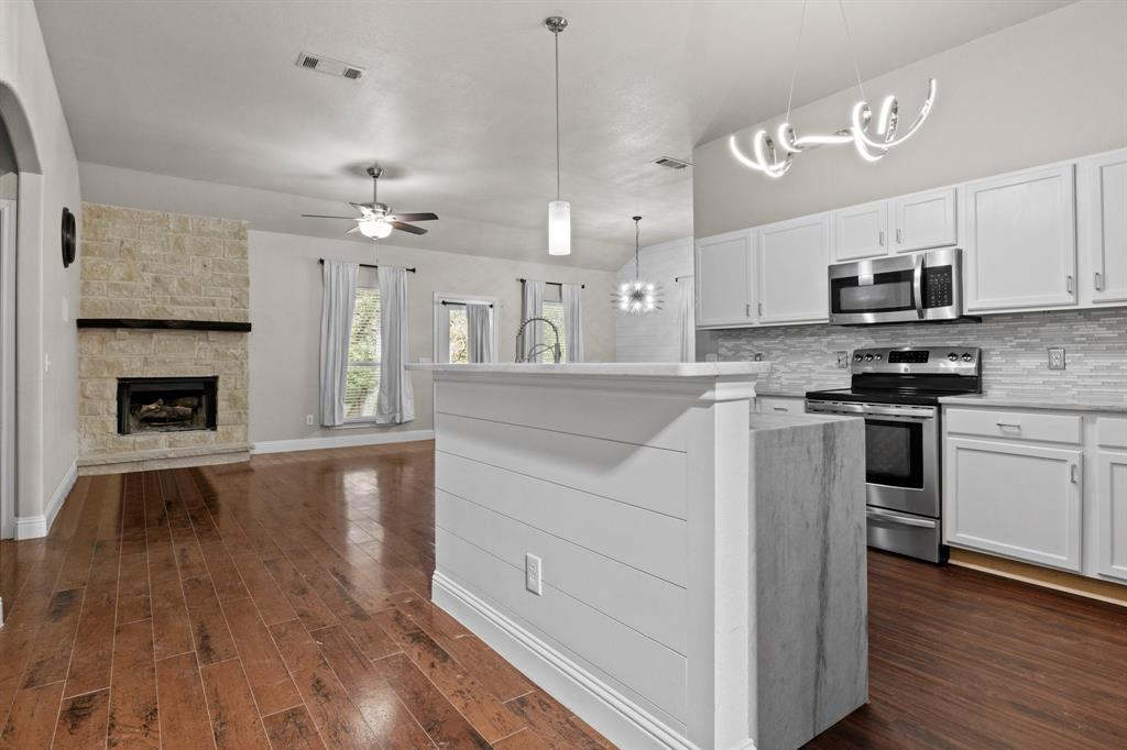 Forest Add - Residential