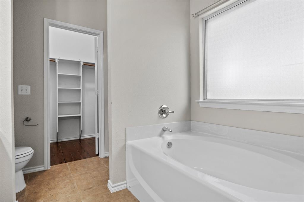 Forest Add - Residential