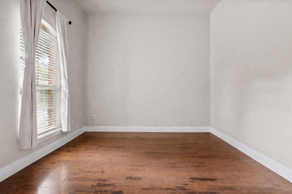 Forest Add - Residential