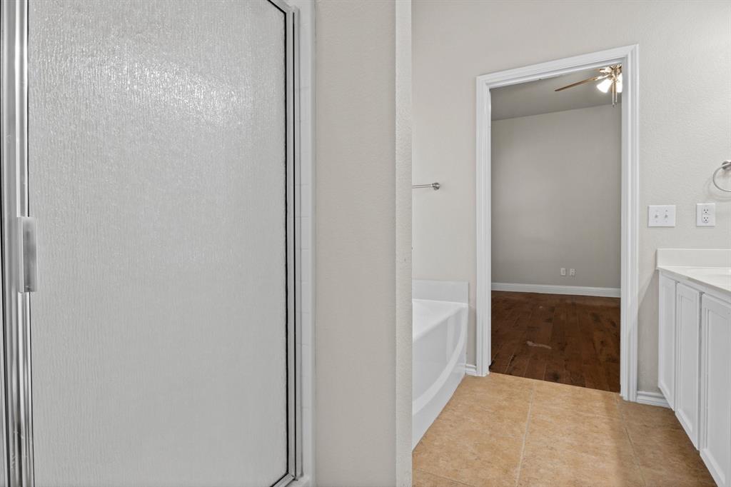 Forest Add - Residential