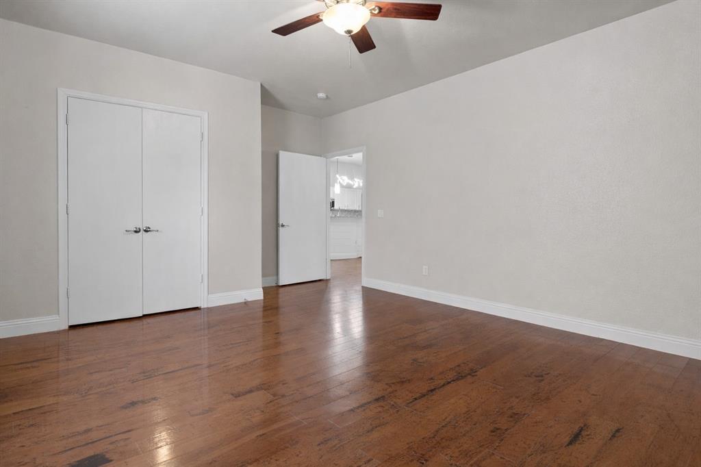 Forest Add - Residential