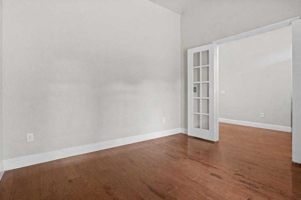 Forest Add - Residential