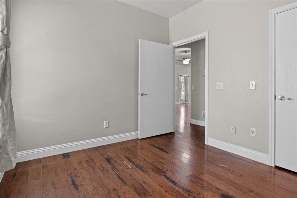 Forest Add - Residential