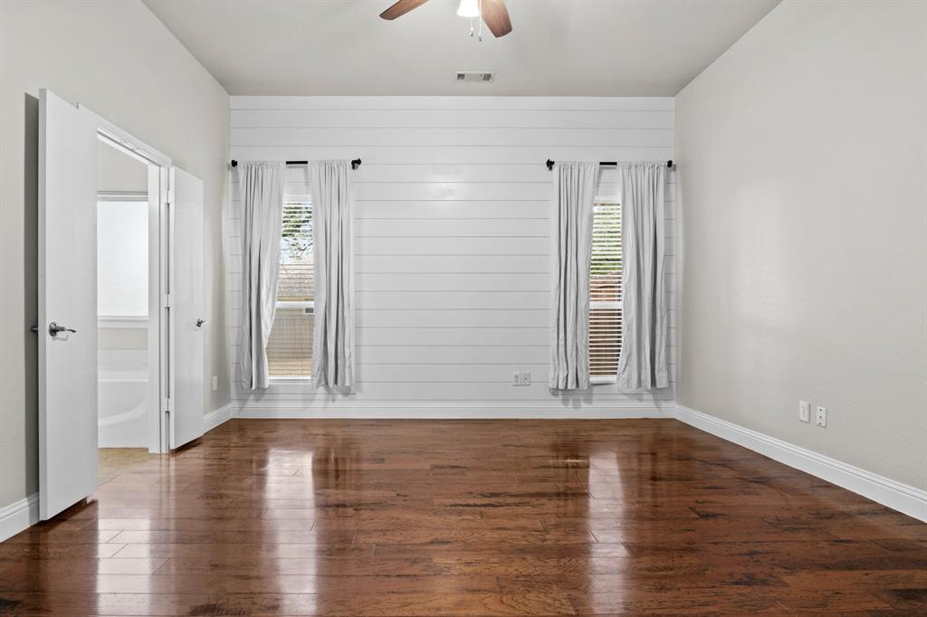 Forest Add - Residential