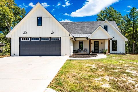 A home in Eustace