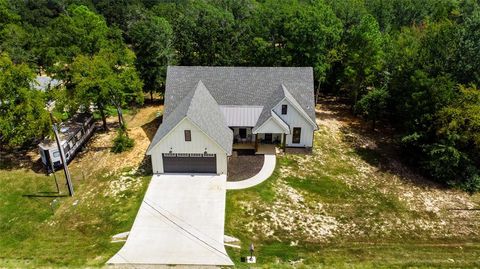 A home in Eustace