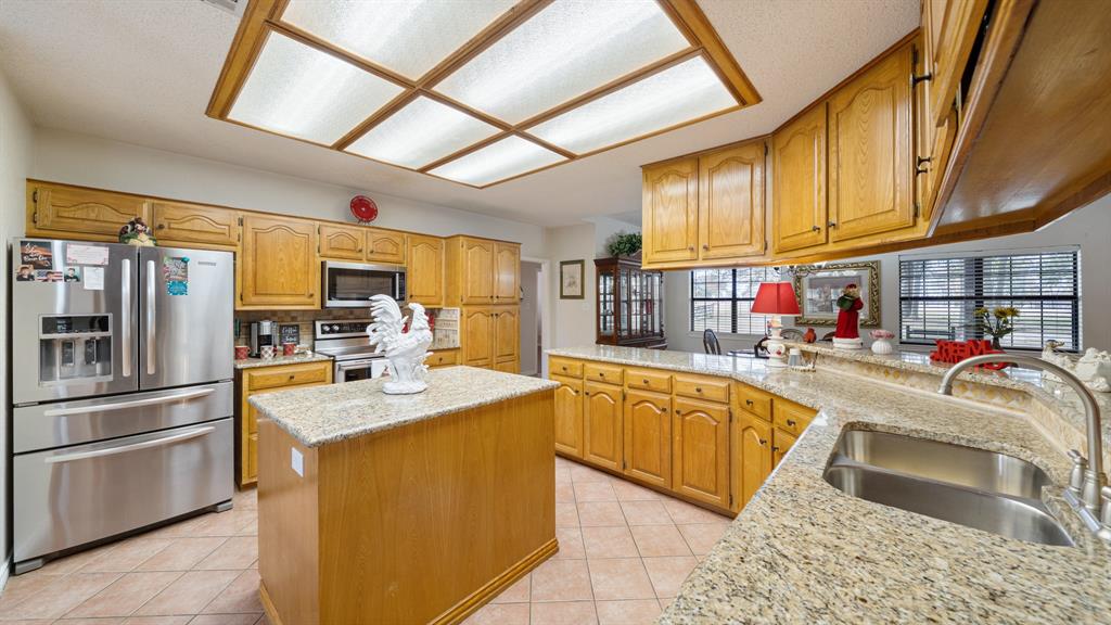 Jordan Smith - Residential