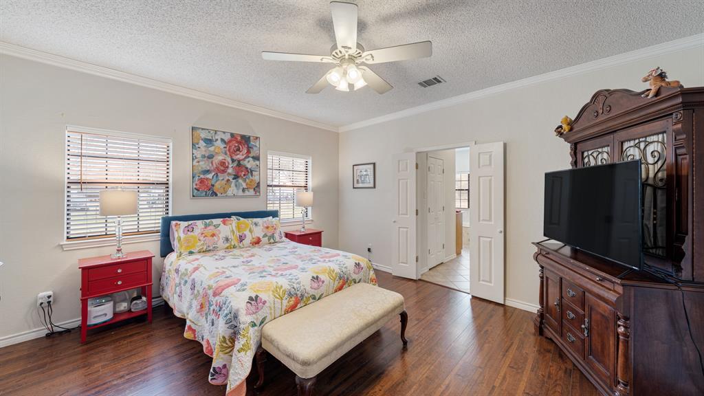 Jordan Smith - Residential