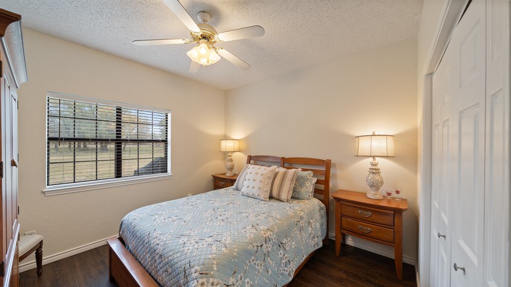 Jordan Smith - Residential