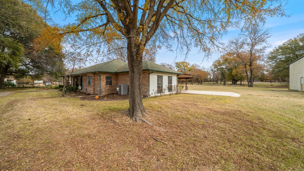 Jordan Smith - Residential