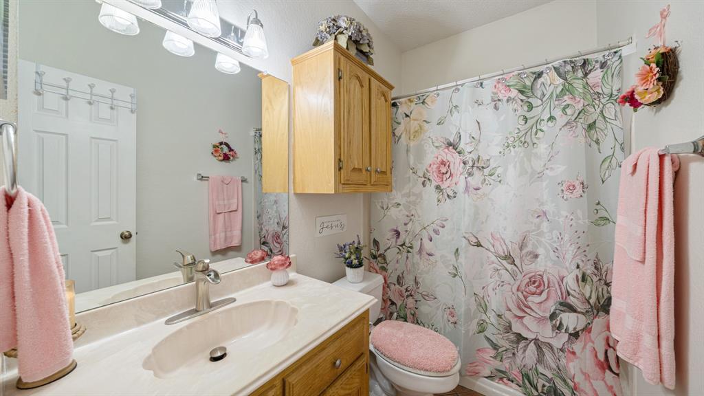 Jordan Smith - Residential