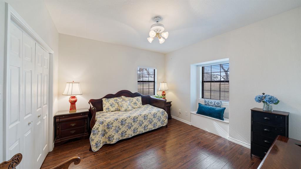 Jordan Smith - Residential