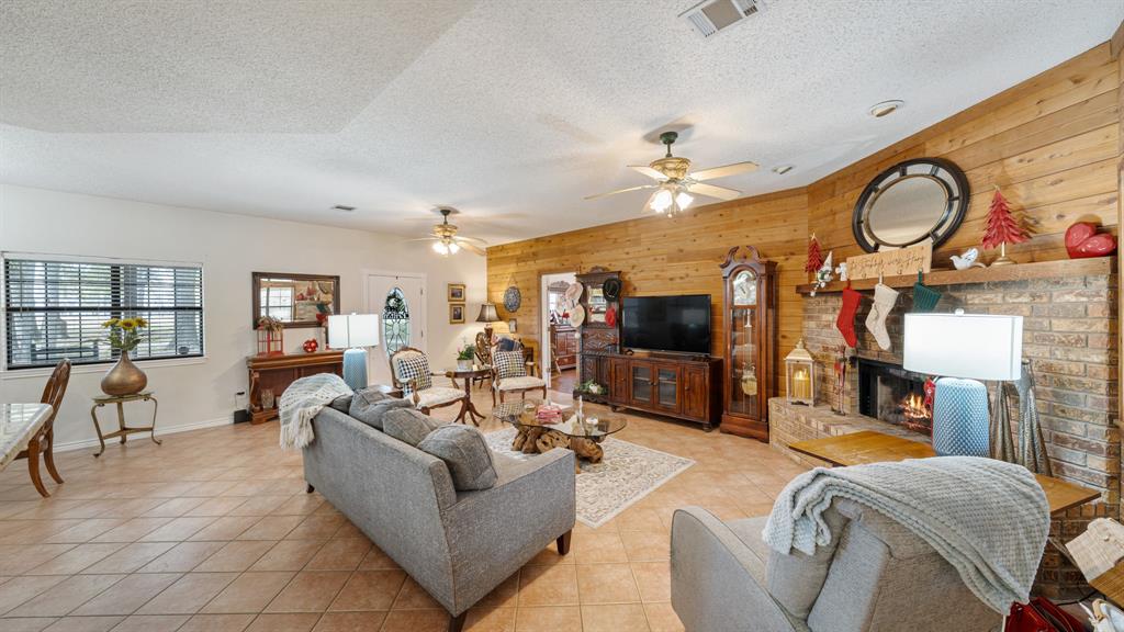 Jordan Smith - Residential